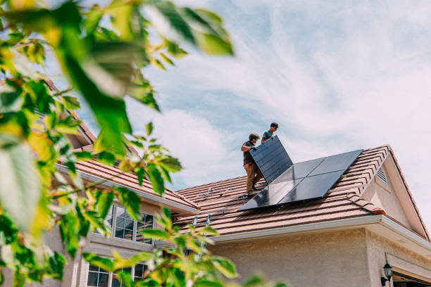 Heating Cable for Roof Installation in Wheatley Heights, NY